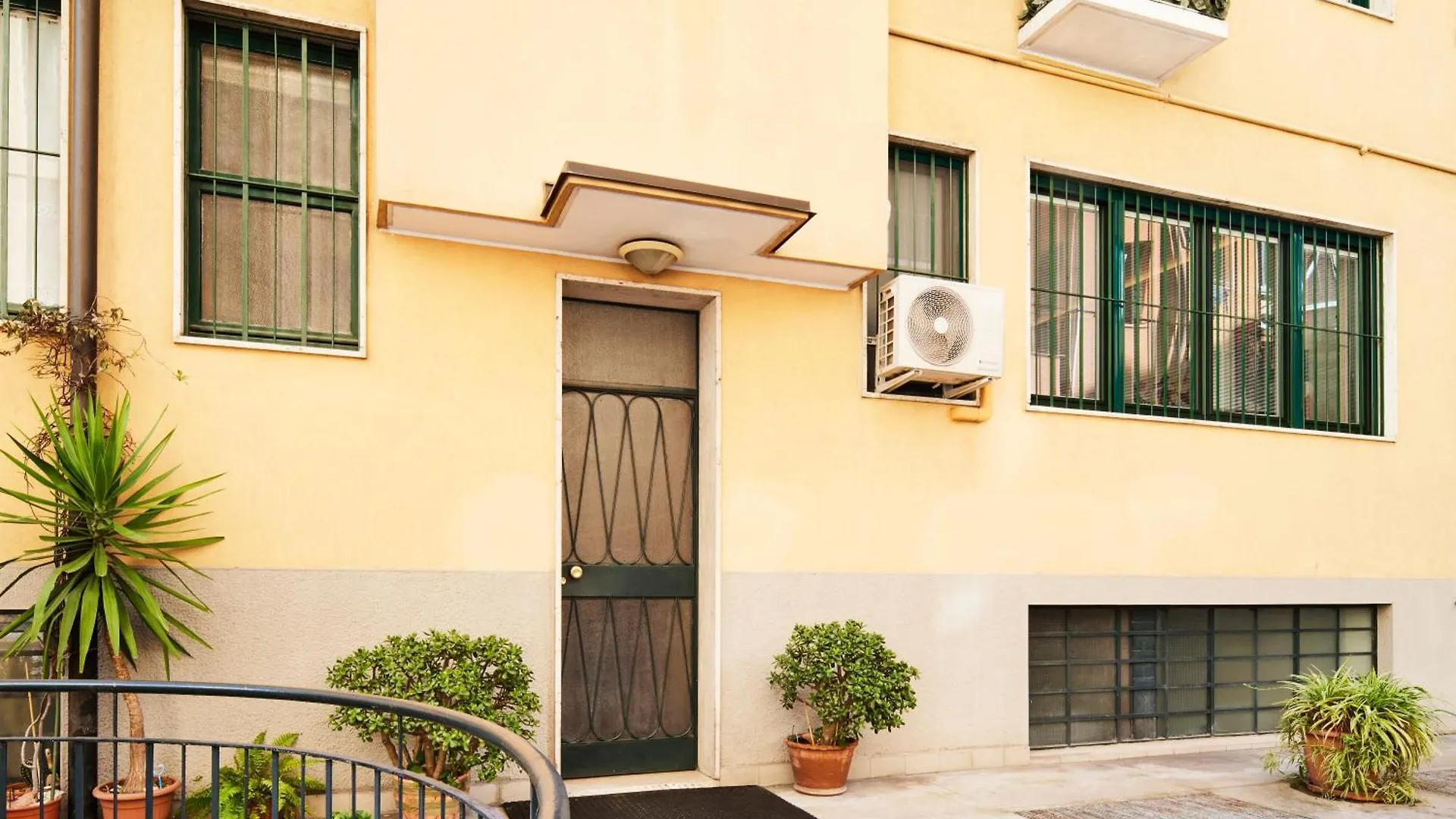Apartmán Splendido Loft In Cenisio Milán 0*,  Itálie