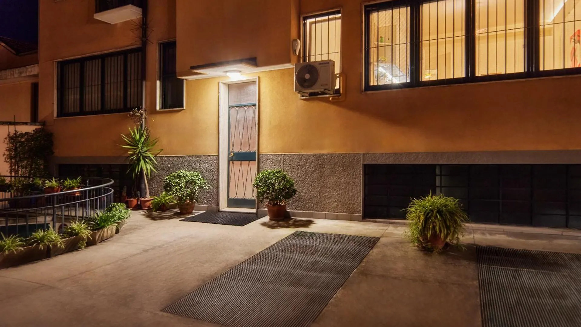 Apartmán Splendido Loft In Cenisio Milán