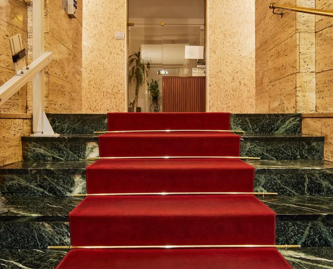 Splendido Loft In Cenisio Apartment Milan Italy